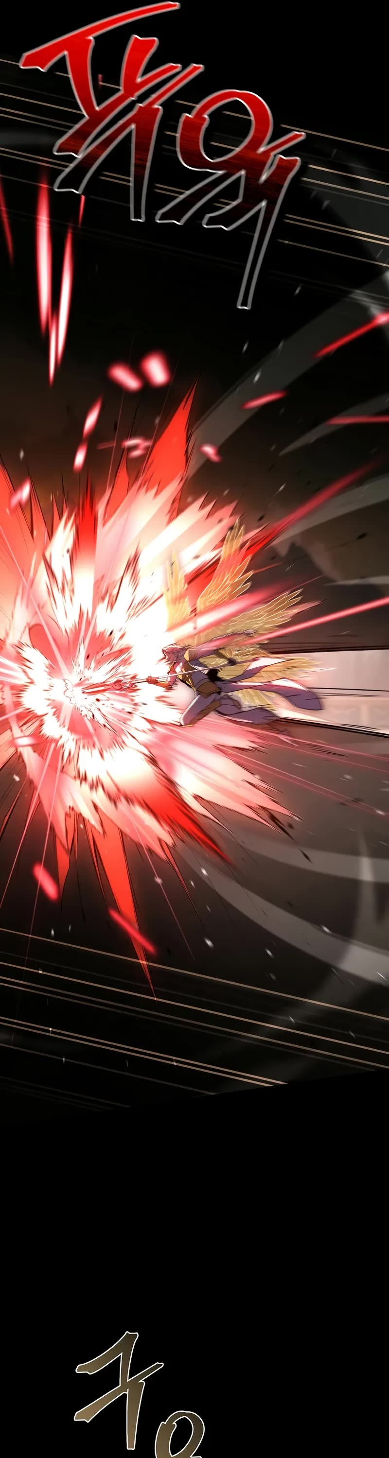 Return of the Legendary Spear Knight chapter 168 page 31