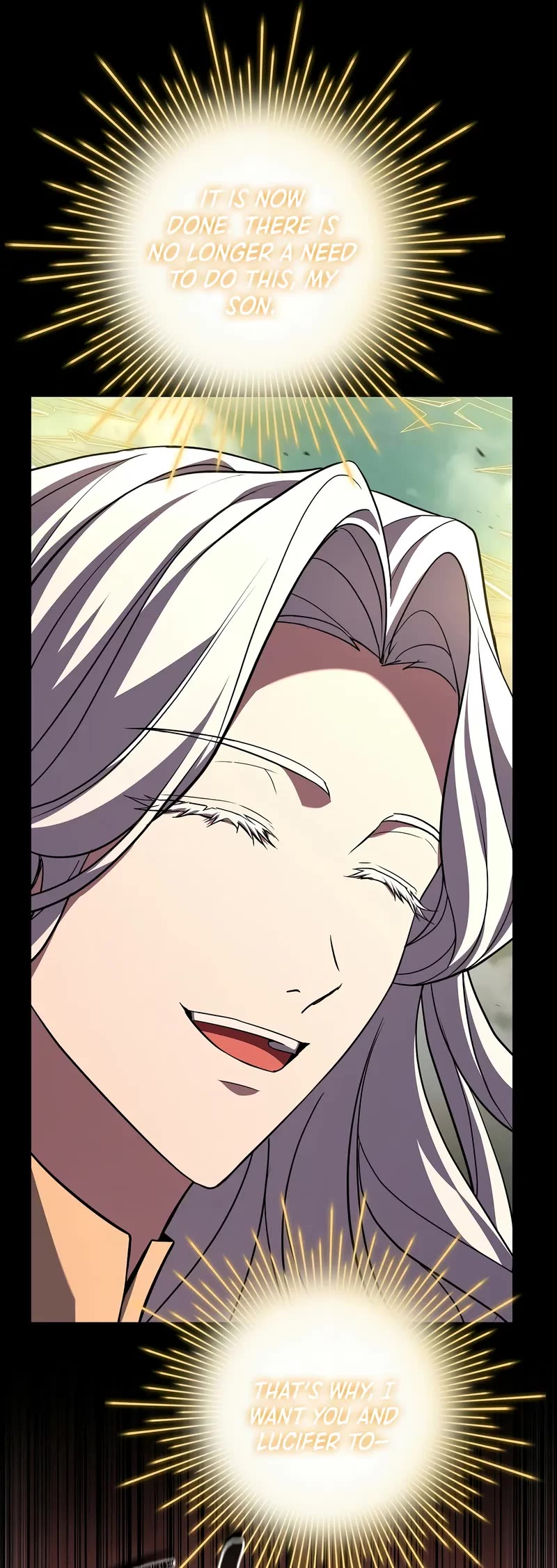 Return of the Legendary Spear Knight chapter 168 page 34