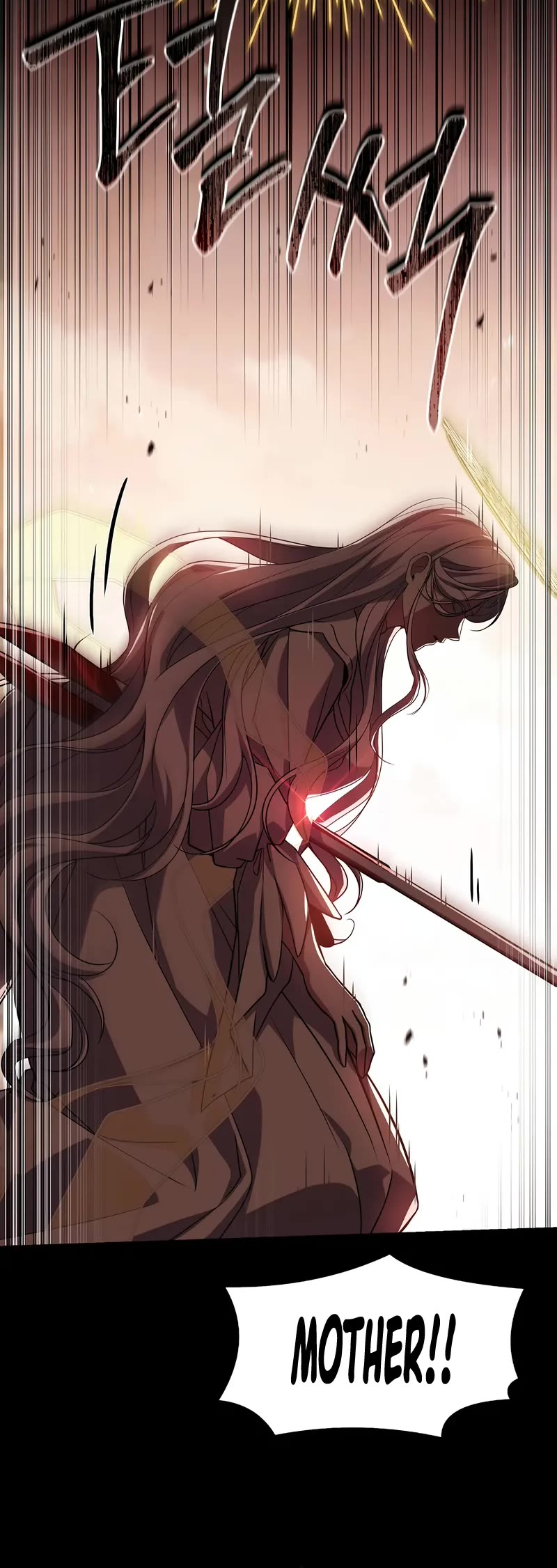 Return of the Legendary Spear Knight chapter 168 page 35