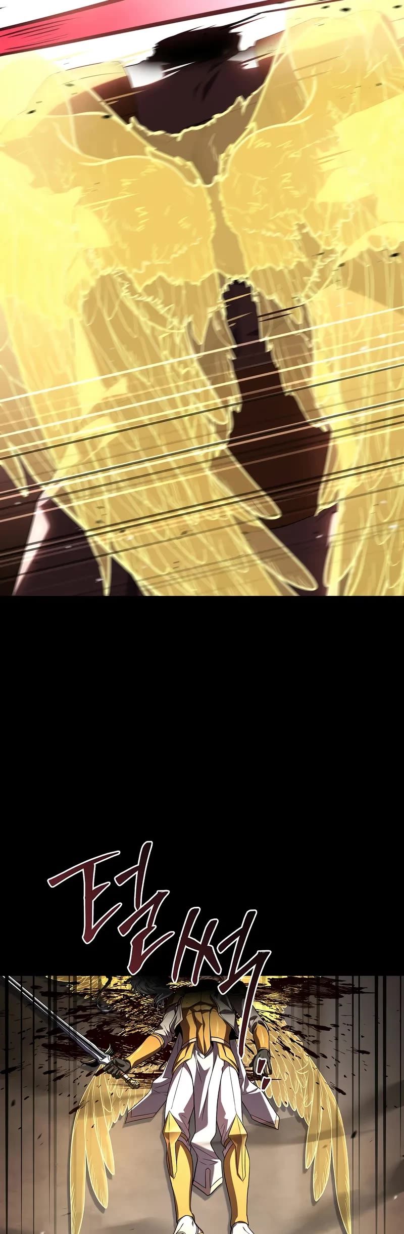 Return of the Legendary Spear Knight chapter 168 page 39