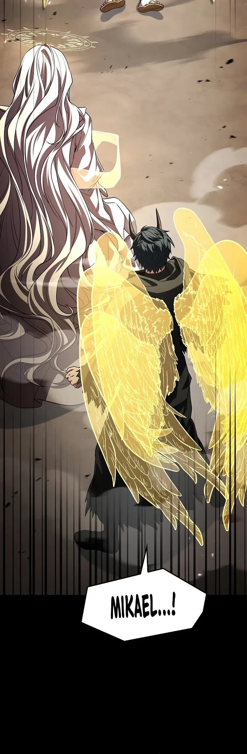 Return of the Legendary Spear Knight chapter 168 page 40