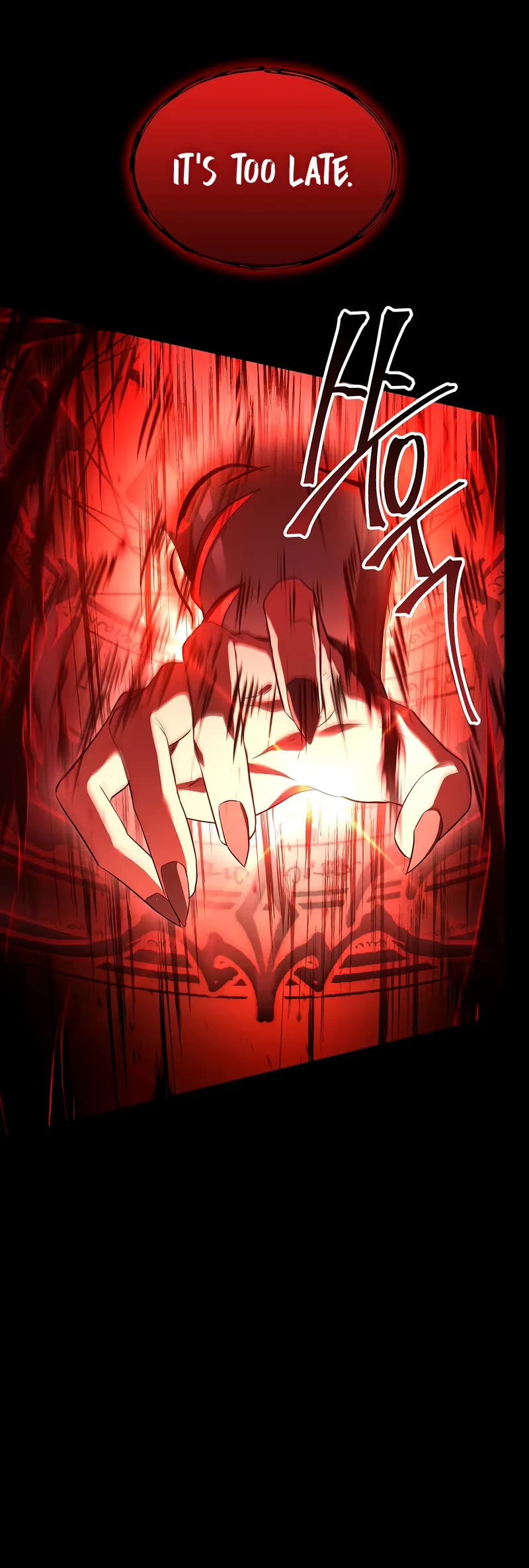 Return of the Legendary Spear Knight chapter 168 page 50