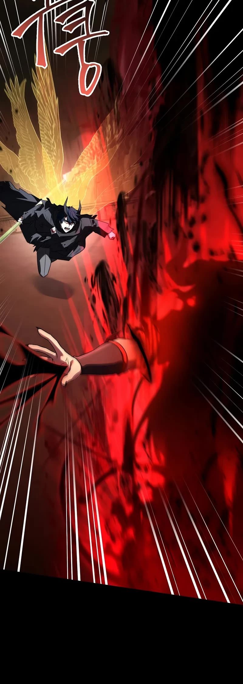 Return of the Legendary Spear Knight chapter 168 page 54