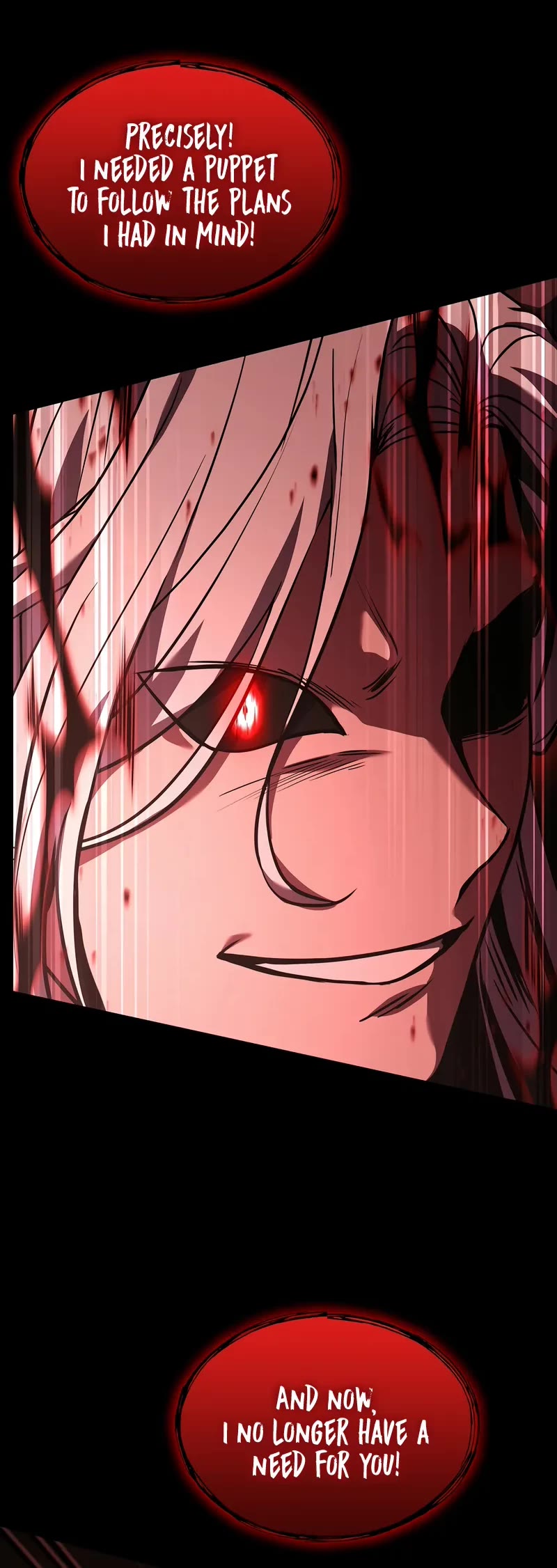 Return of the Legendary Spear Knight chapter 168 page 55