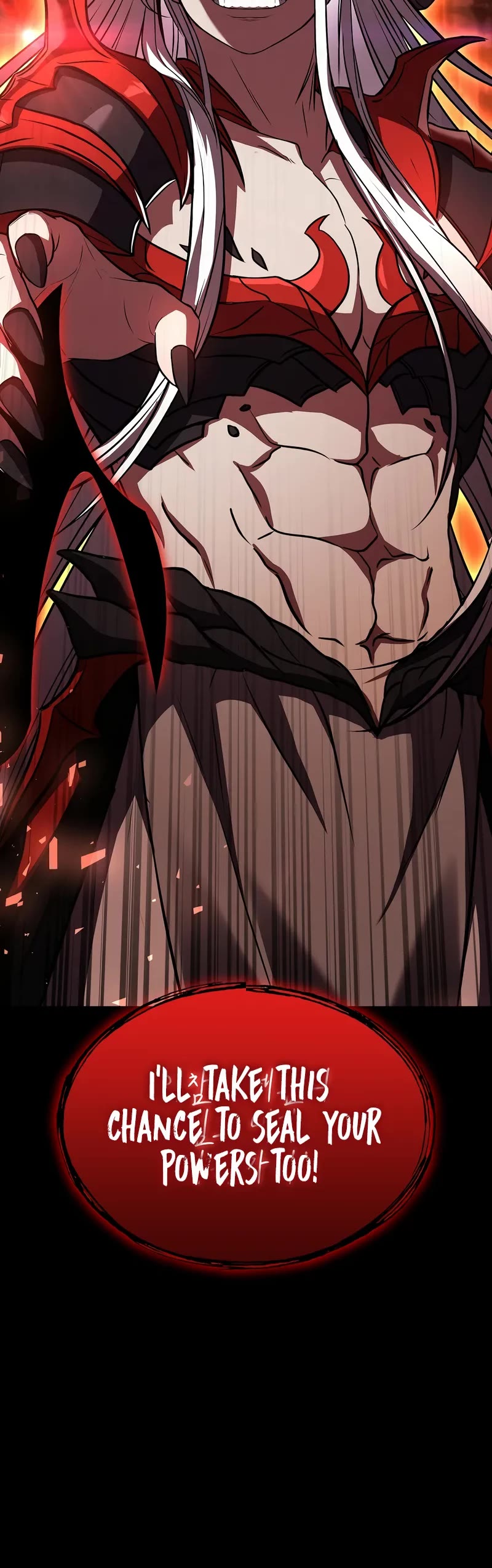 Return of the Legendary Spear Knight chapter 168 page 60