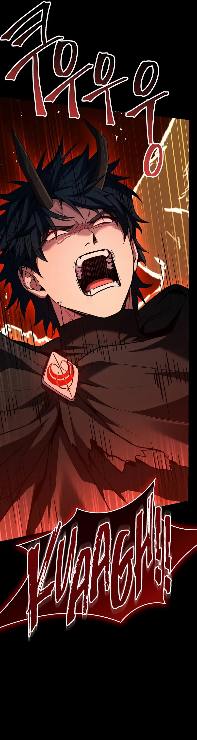 Return of the Legendary Spear Knight chapter 168 page 61