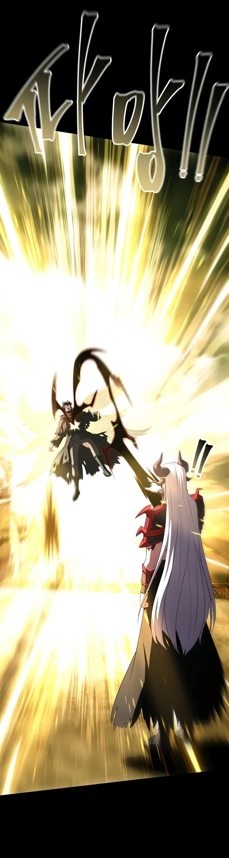 Return of the Legendary Spear Knight chapter 168 page 62