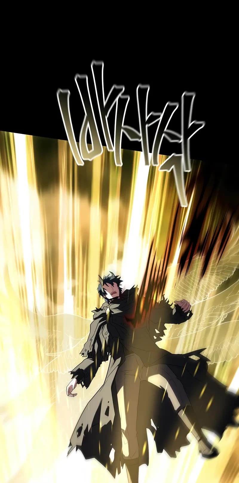 Return of the Legendary Spear Knight chapter 168 page 63