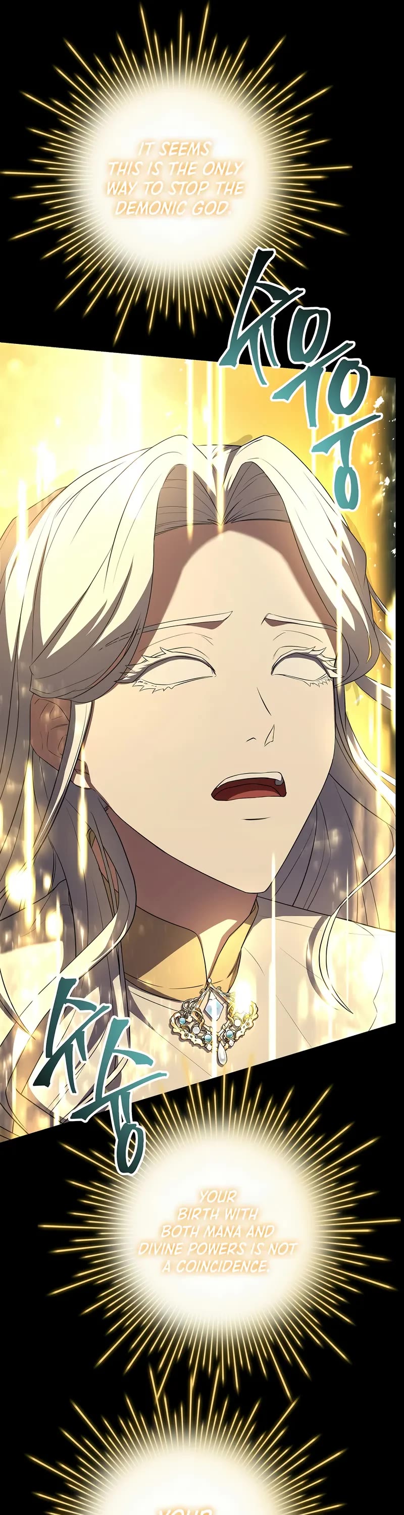 Return of the Legendary Spear Knight chapter 168 page 65