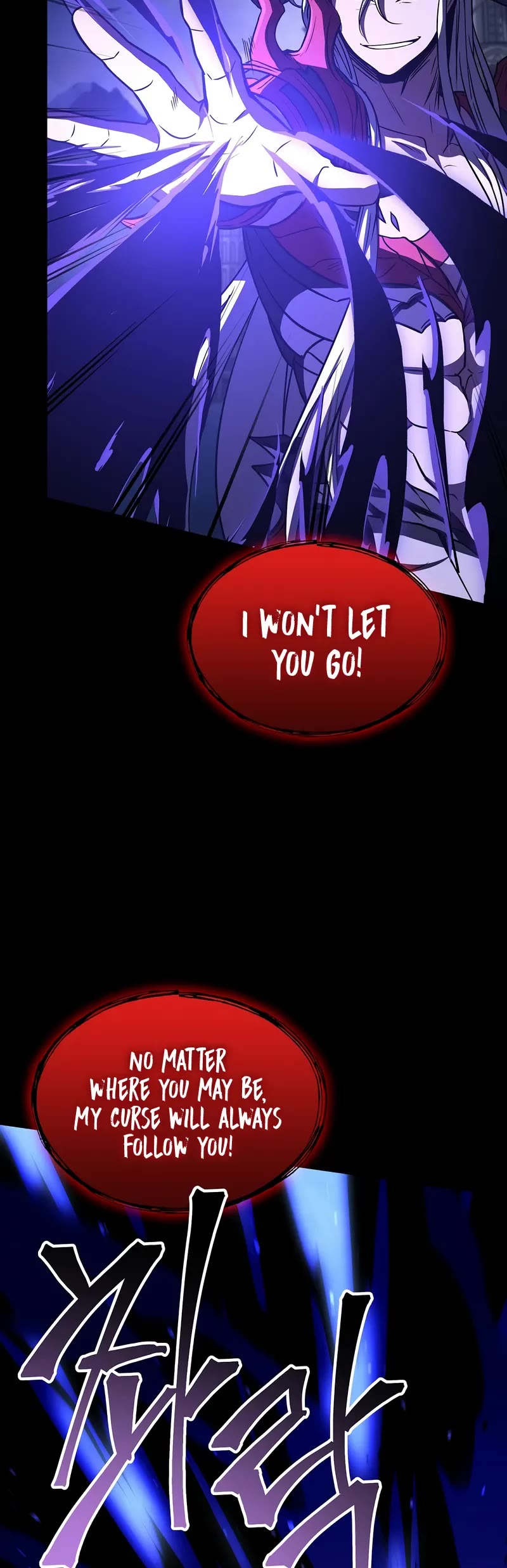 Return of the Legendary Spear Knight chapter 168 page 68