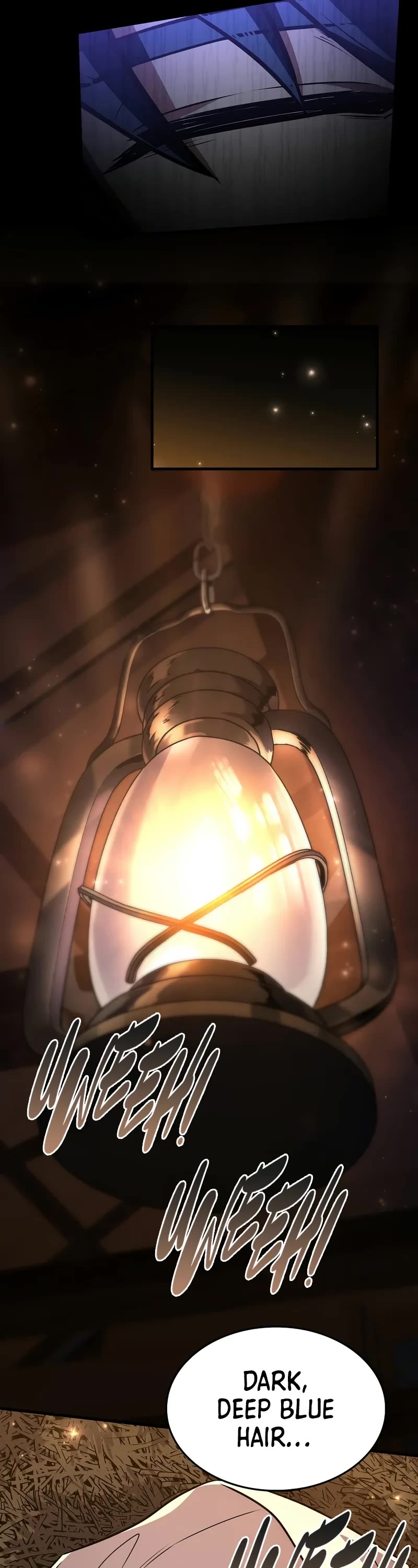 Return of the Legendary Spear Knight chapter 168 page 71