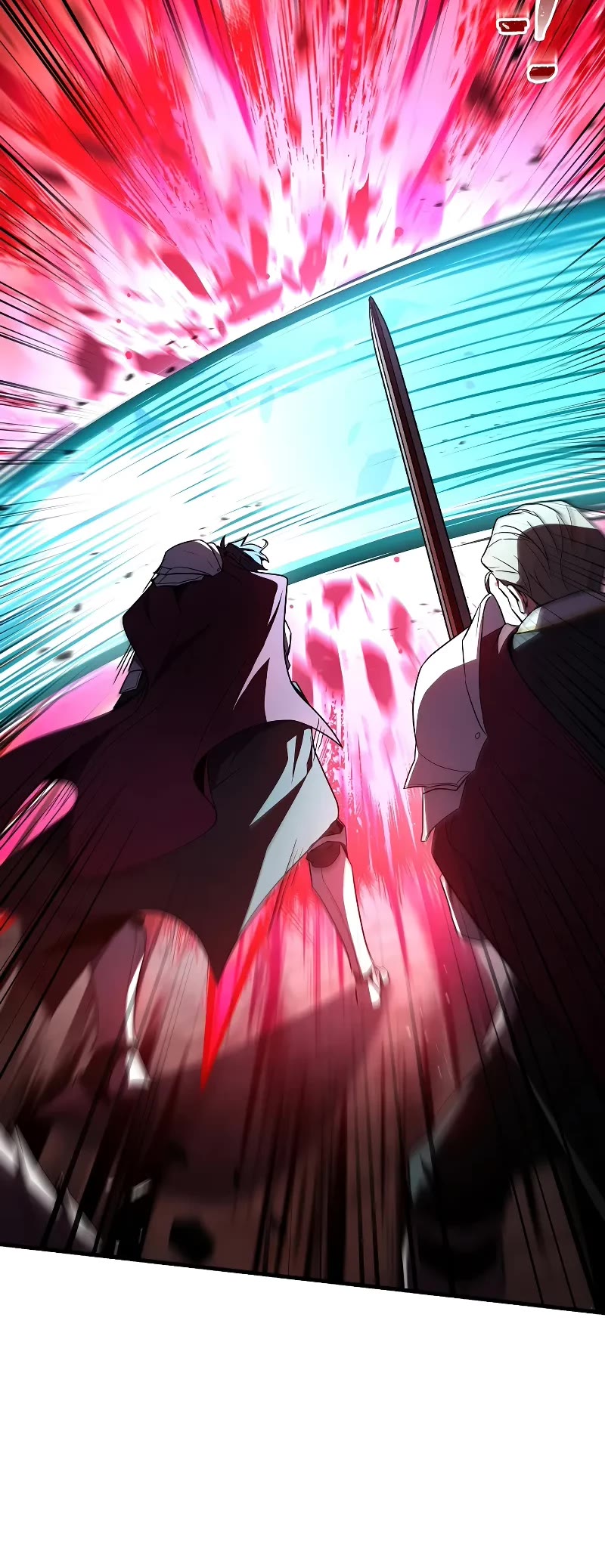 Return of the Legendary Spear Knight chapter 171 page 60