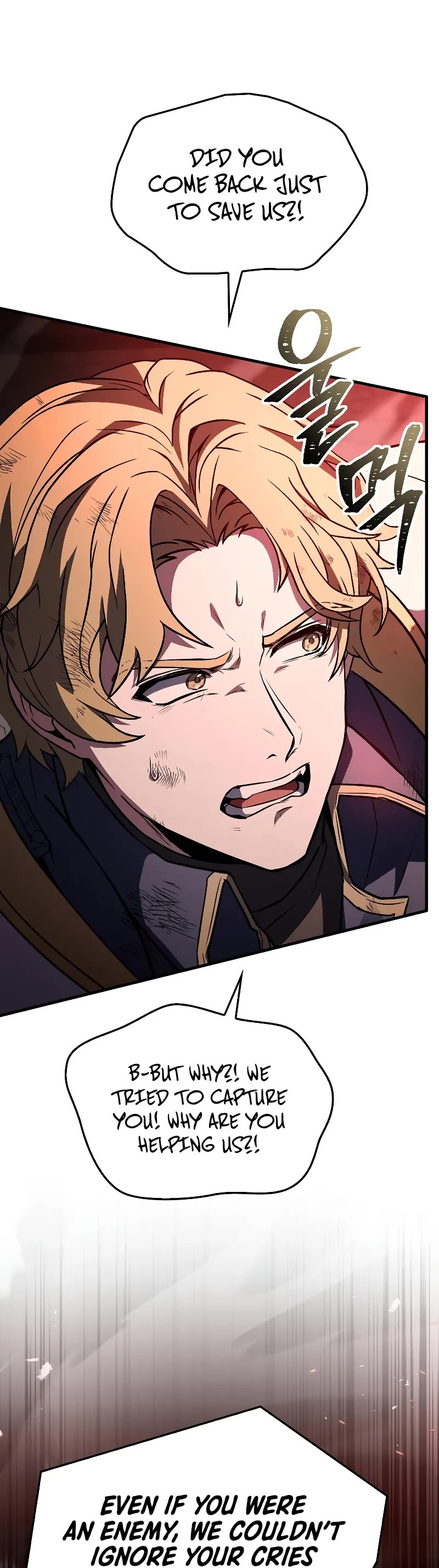 Return of the Legendary Spear Knight chapter 171 page 76