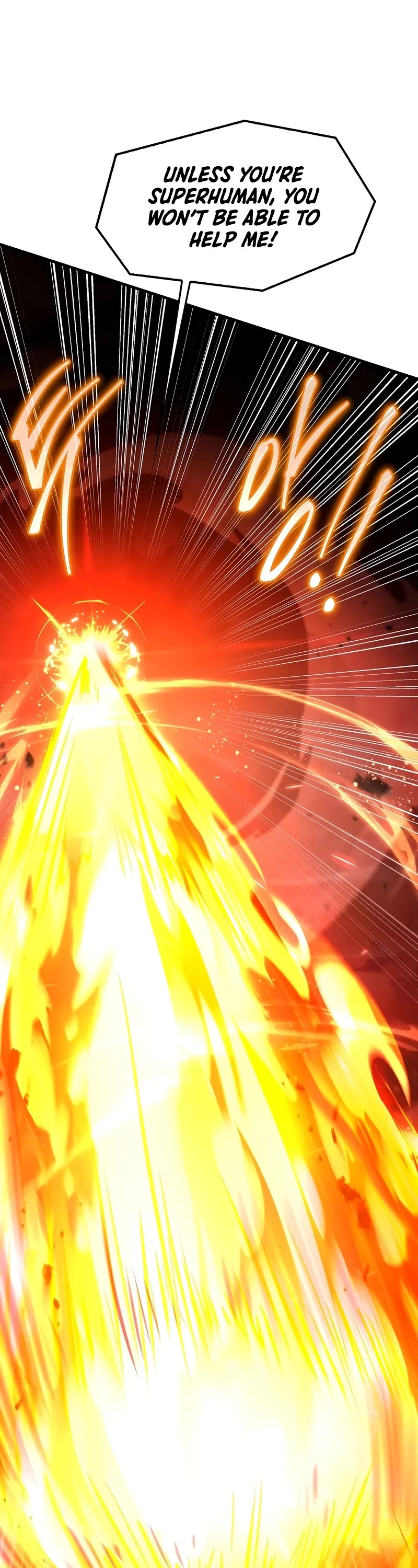 Return of the Legendary Spear Knight chapter 172 page 18