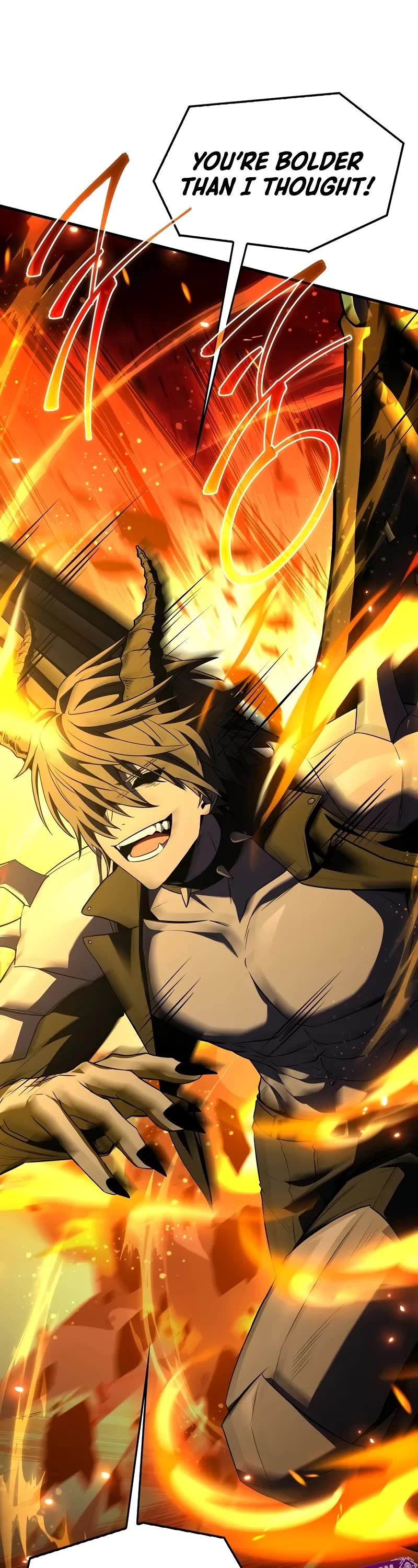 Return of the Legendary Spear Knight chapter 172 page 23