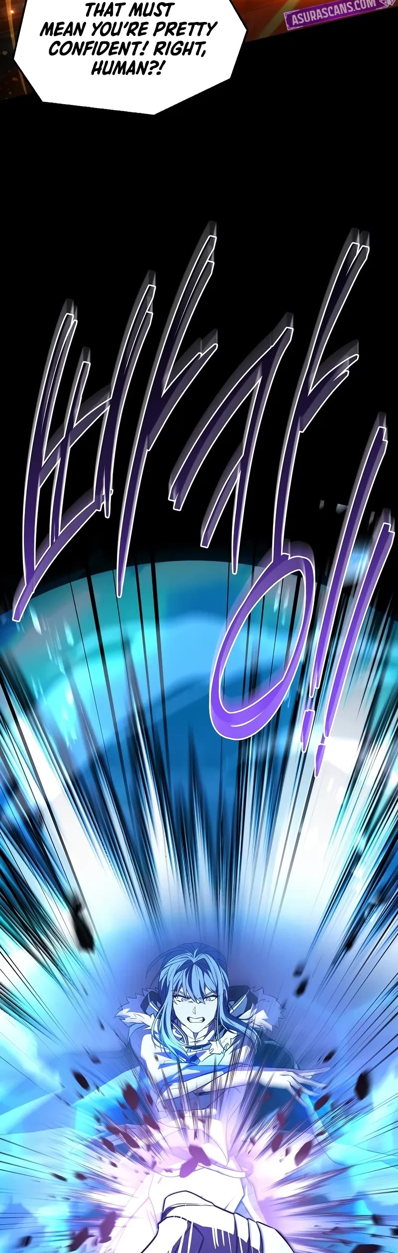 Return of the Legendary Spear Knight chapter 172 page 24