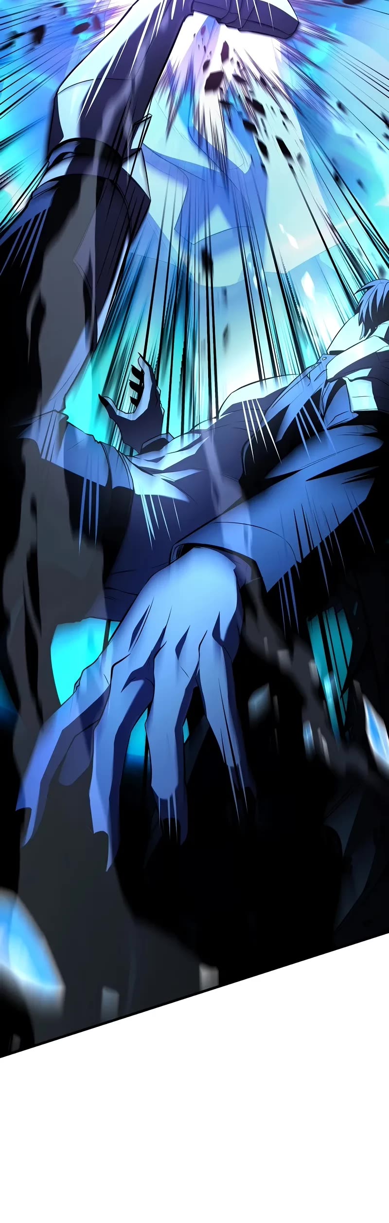 Return of the Legendary Spear Knight chapter 172 page 25