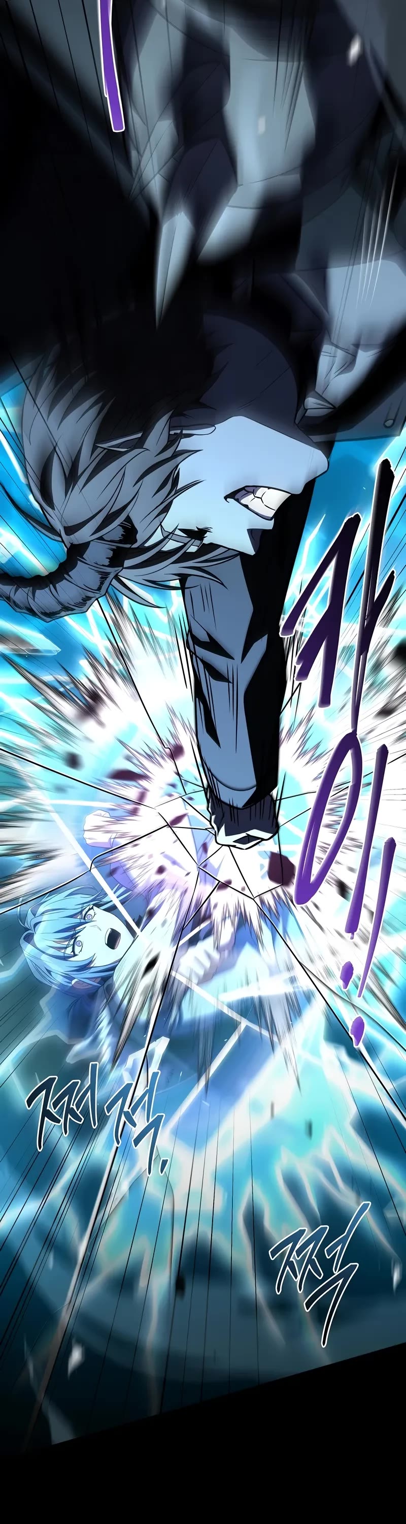 Return of the Legendary Spear Knight chapter 172 page 27