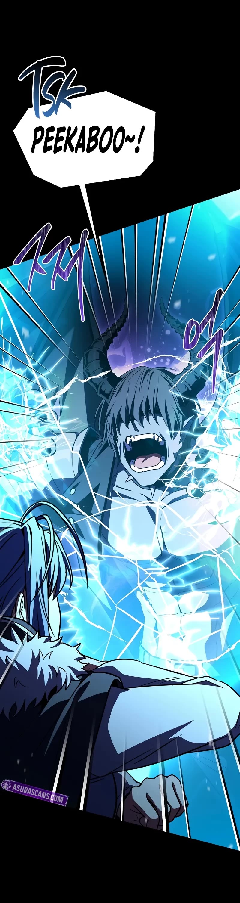 Return of the Legendary Spear Knight chapter 172 page 28