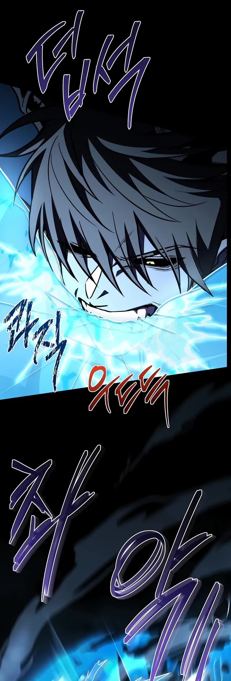 Return of the Legendary Spear Knight chapter 172 page 29