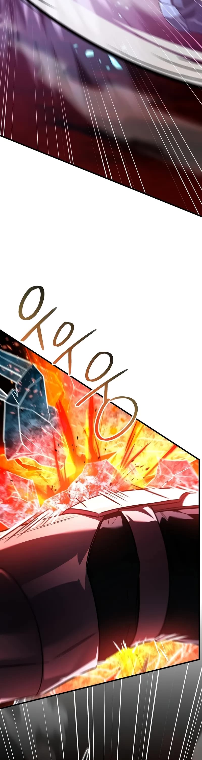 Return of the Legendary Spear Knight chapter 172 page 37