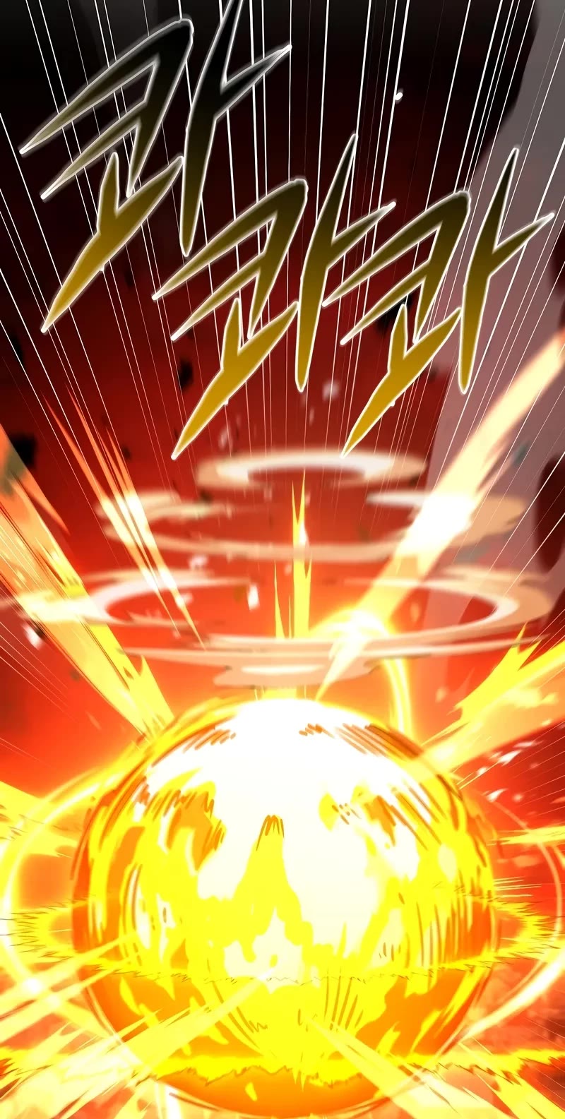 Return of the Legendary Spear Knight chapter 172 page 38