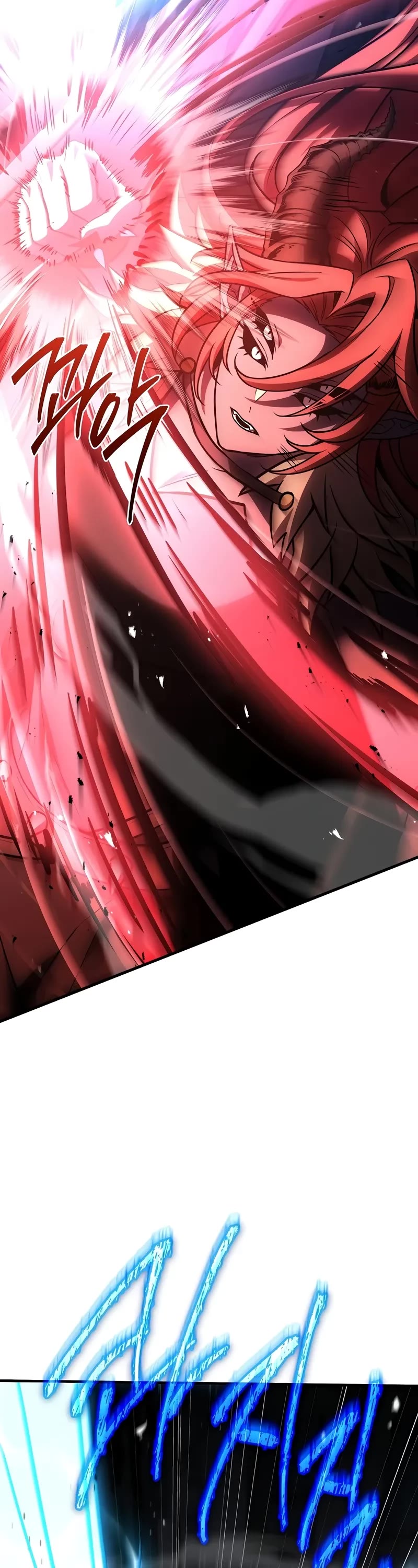 Return of the Legendary Spear Knight chapter 172 page 4