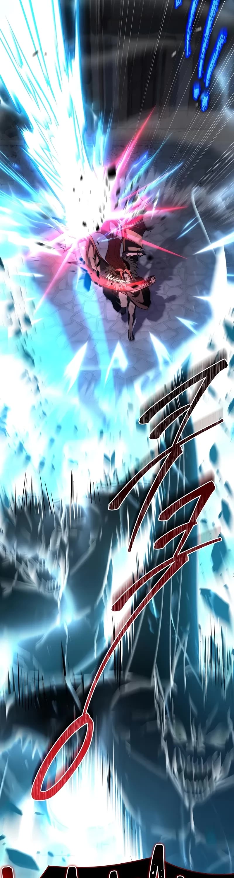 Return of the Legendary Spear Knight chapter 172 page 5