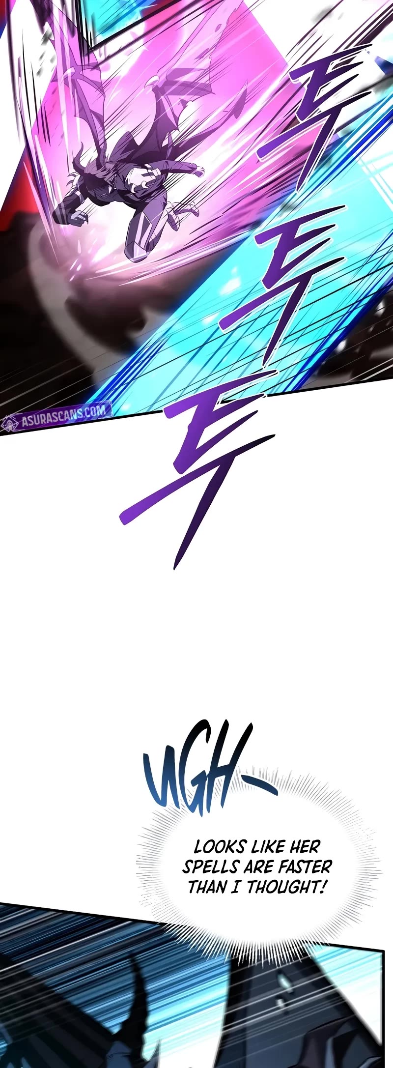 Return of the Legendary Spear Knight chapter 172 page 51