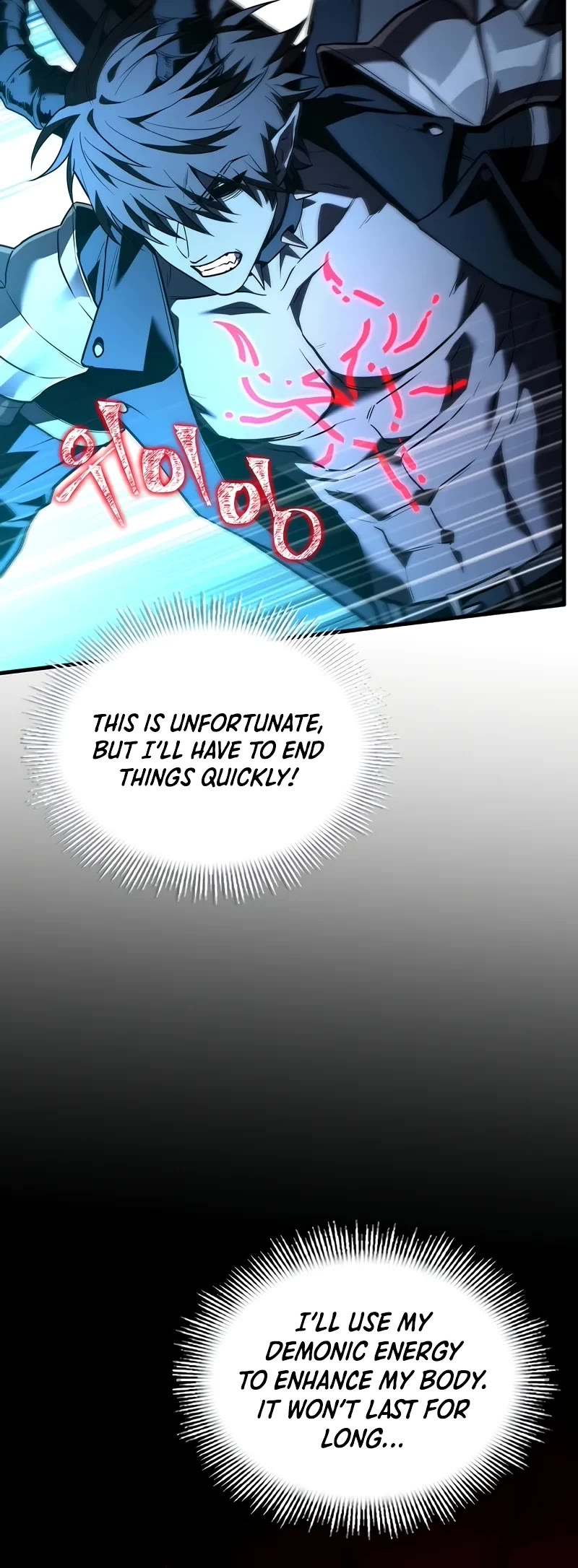 Return of the Legendary Spear Knight chapter 172 page 52