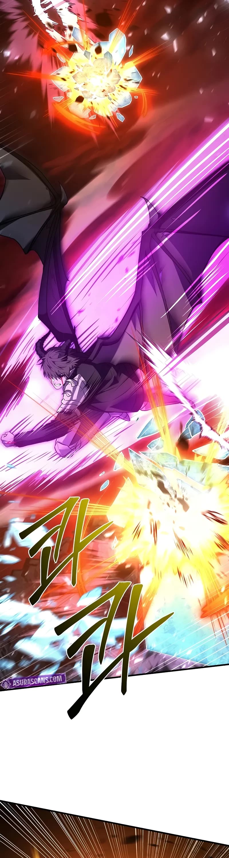 Return of the Legendary Spear Knight chapter 172 page 55