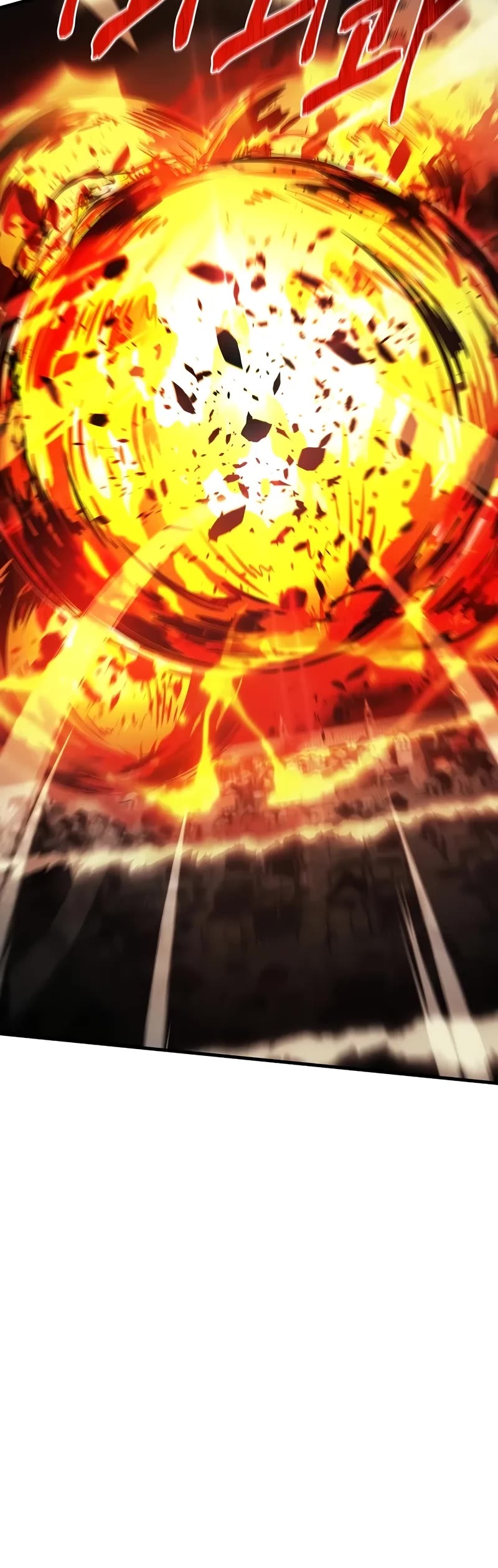 Return of the Legendary Spear Knight chapter 172 page 57