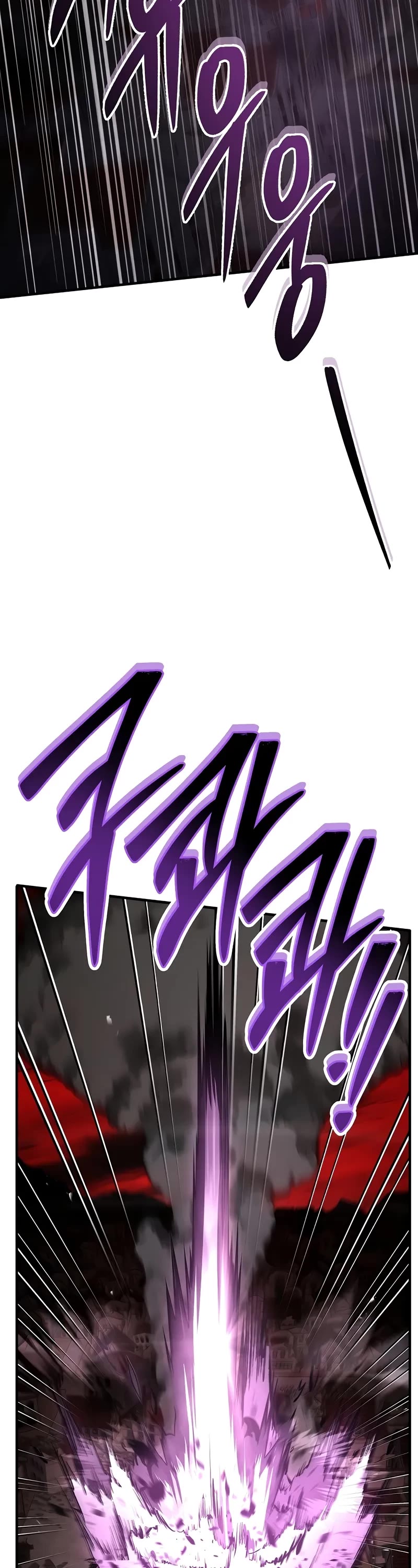 Return of the Legendary Spear Knight chapter 172 page 64