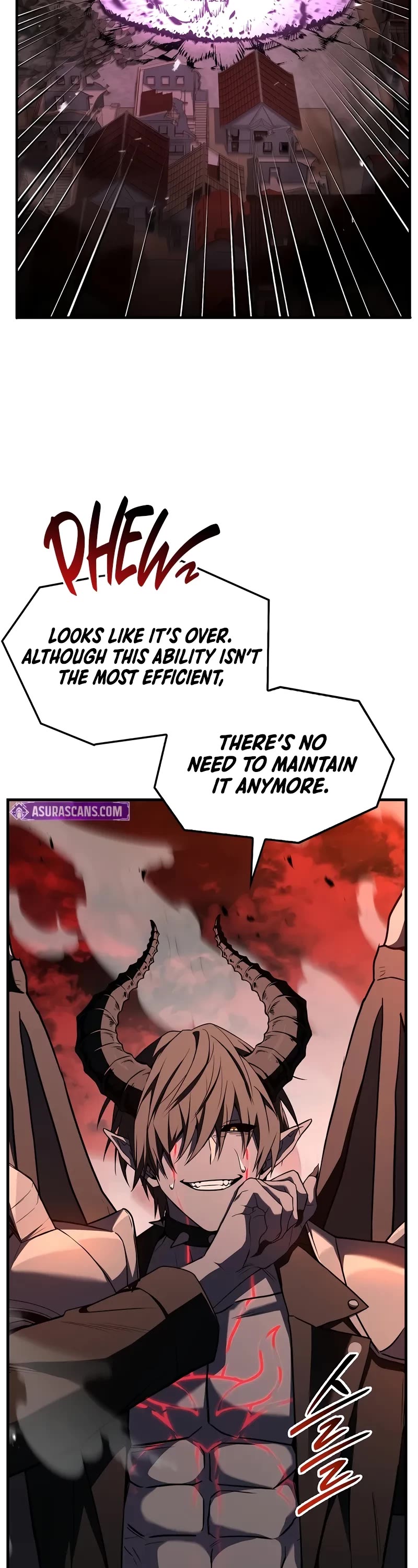 Return of the Legendary Spear Knight chapter 172 page 65