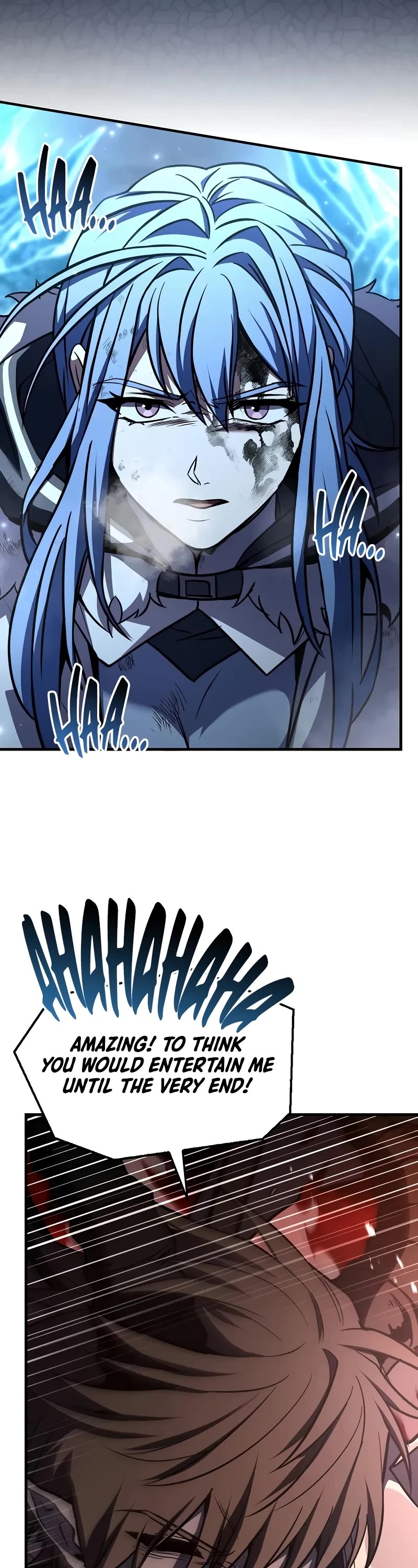 Return of the Legendary Spear Knight chapter 172 page 68