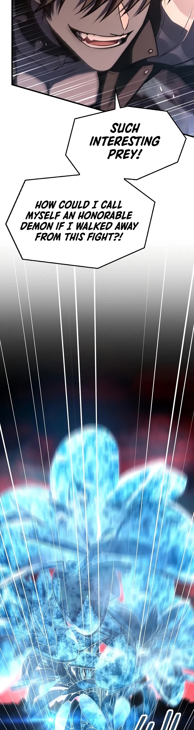 Return of the Legendary Spear Knight chapter 172 page 69