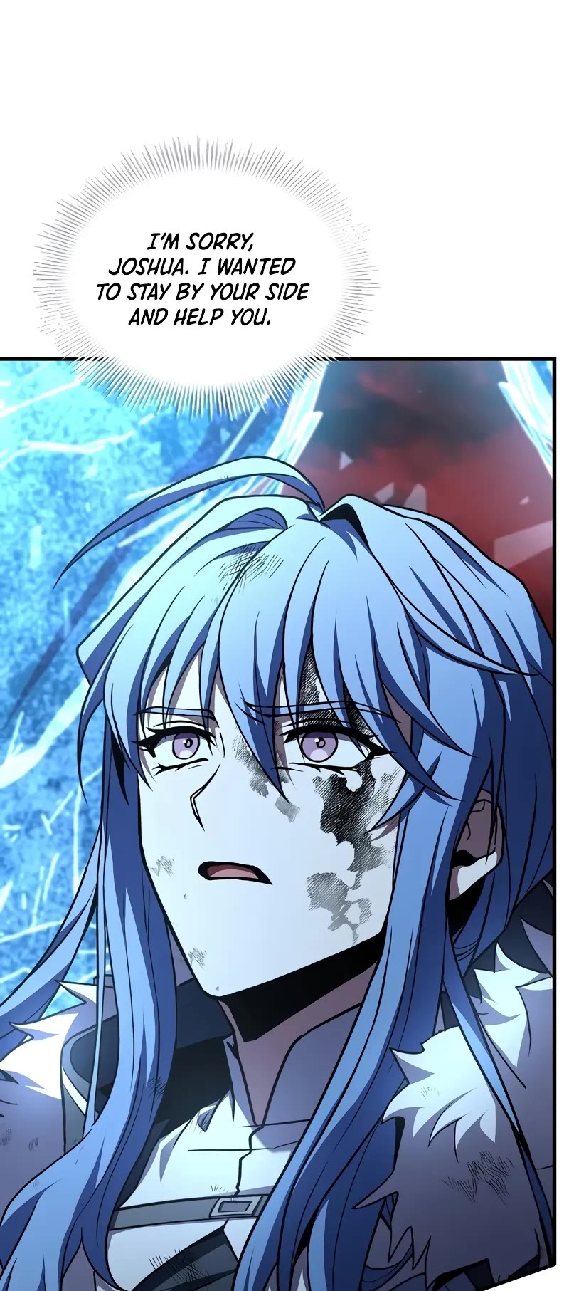 Return of the Legendary Spear Knight chapter 172 page 71