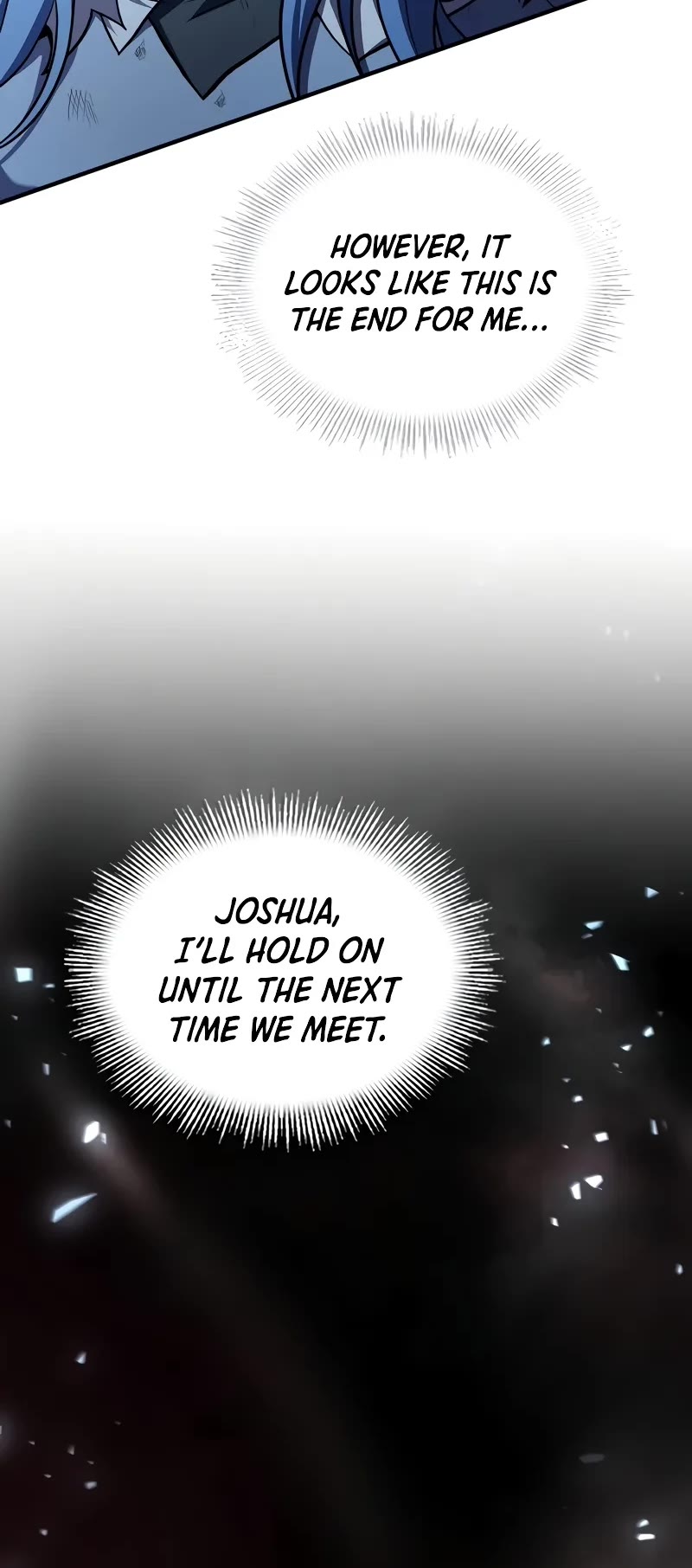 Return of the Legendary Spear Knight chapter 172 page 72