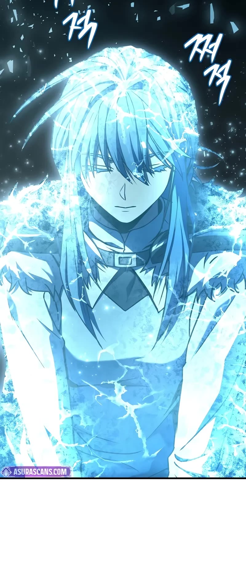 Return of the Legendary Spear Knight chapter 172 page 77