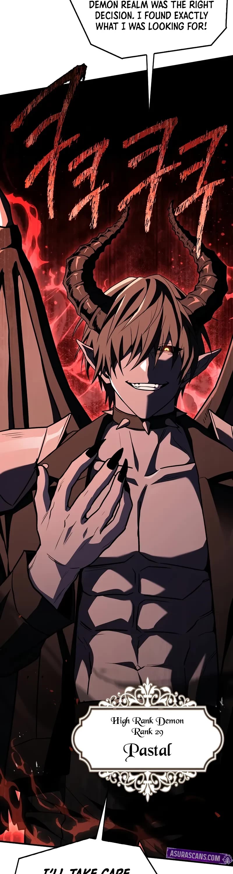 Return of the Legendary Spear Knight chapter 172 page 9