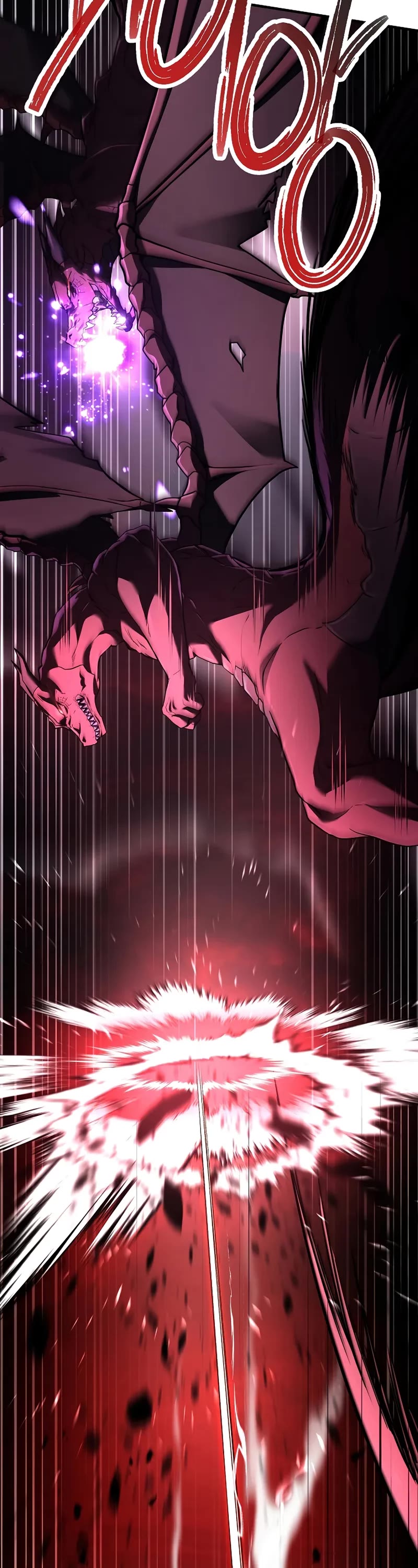 Return of the Legendary Spear Knight chapter 175 page 13