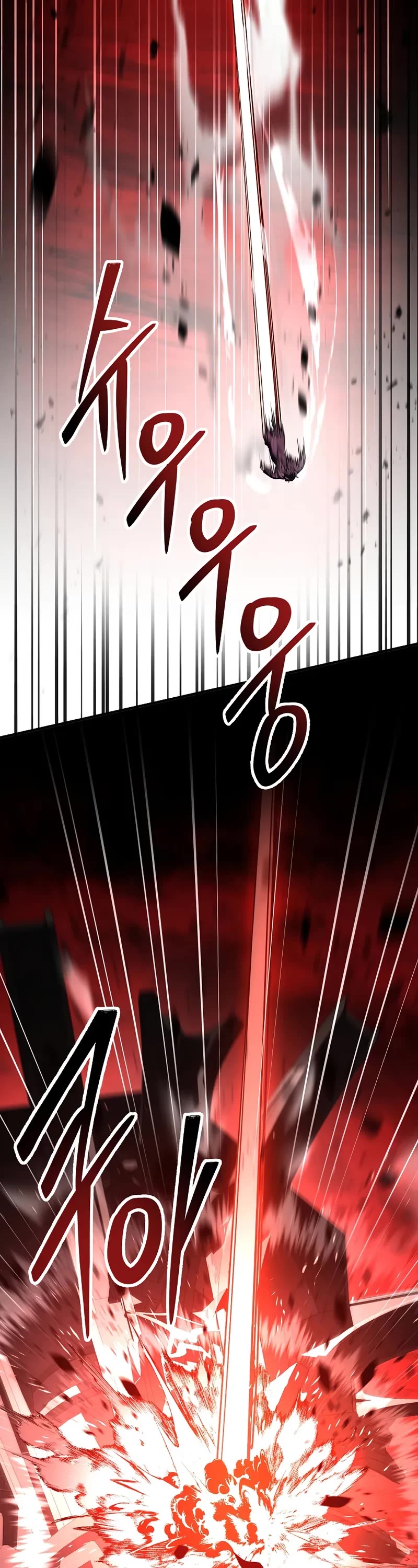 Return of the Legendary Spear Knight chapter 175 page 14