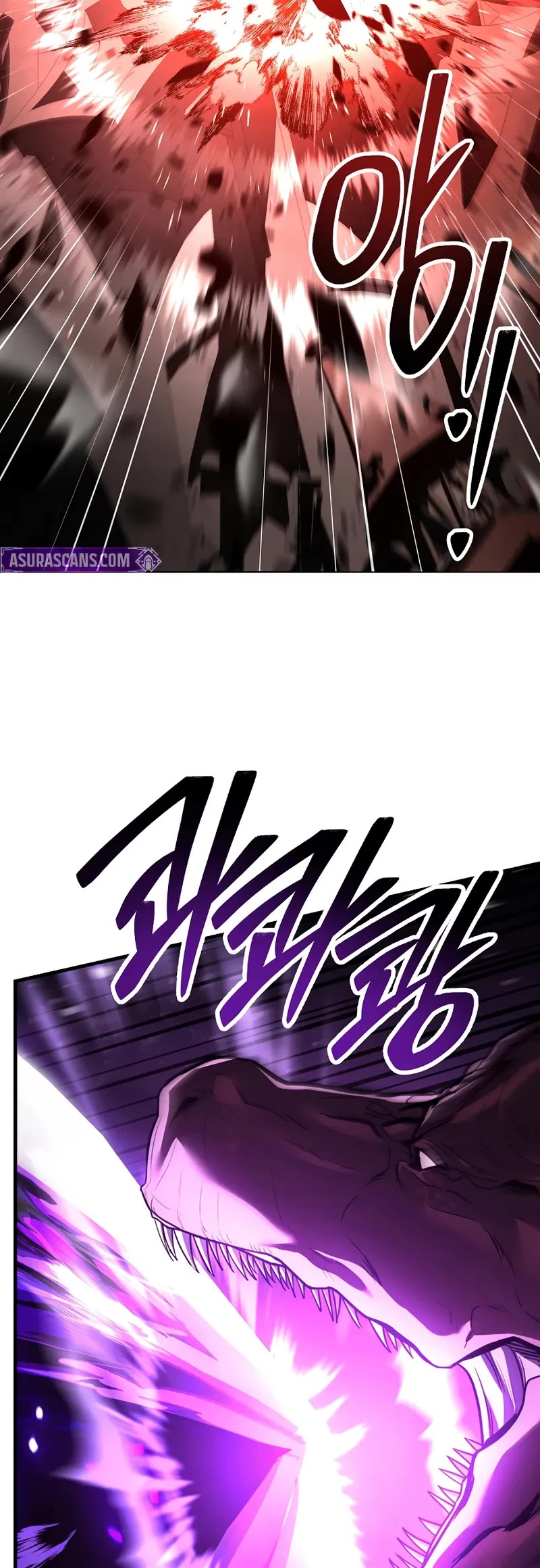 Return of the Legendary Spear Knight chapter 175 page 15