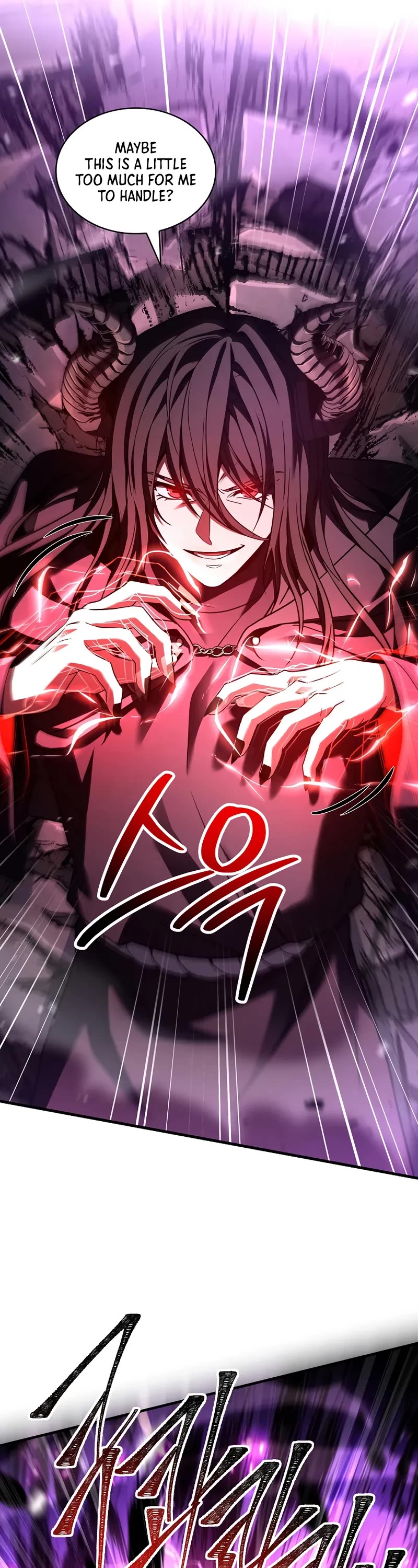 Return of the Legendary Spear Knight chapter 175 page 17