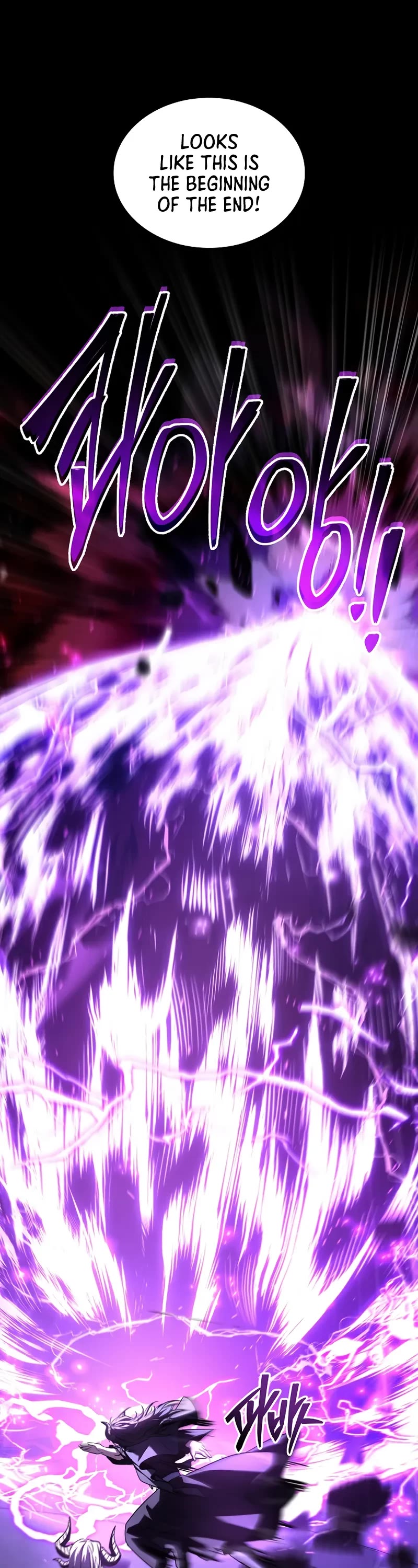 Return of the Legendary Spear Knight chapter 175 page 2