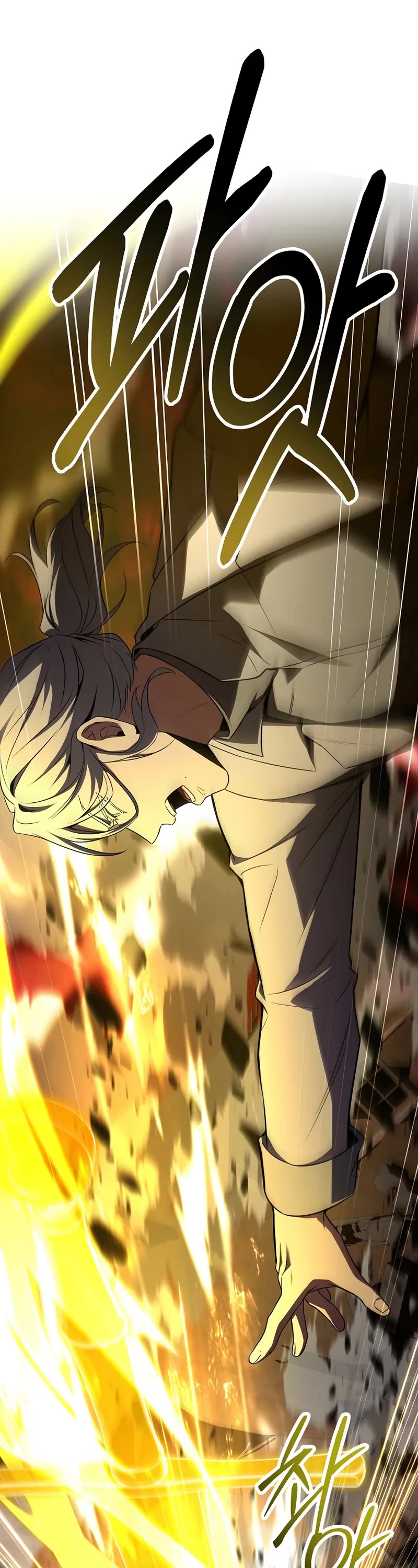 Return of the Legendary Spear Knight chapter 175 page 22