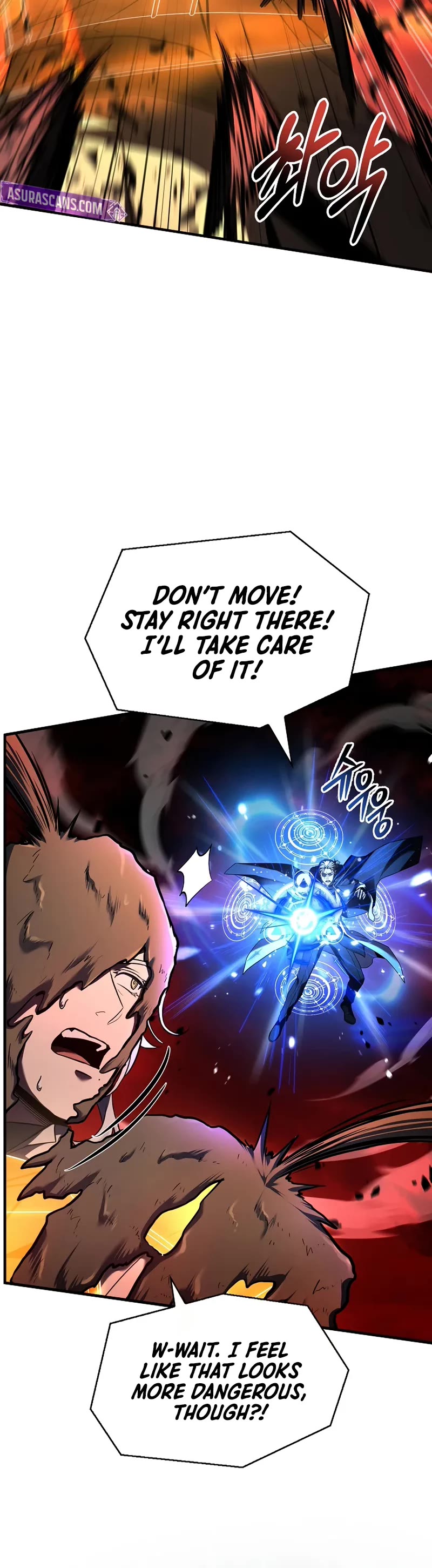 Return of the Legendary Spear Knight chapter 175 page 25