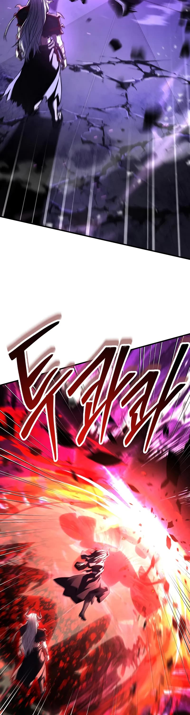 Return of the Legendary Spear Knight chapter 175 page 3