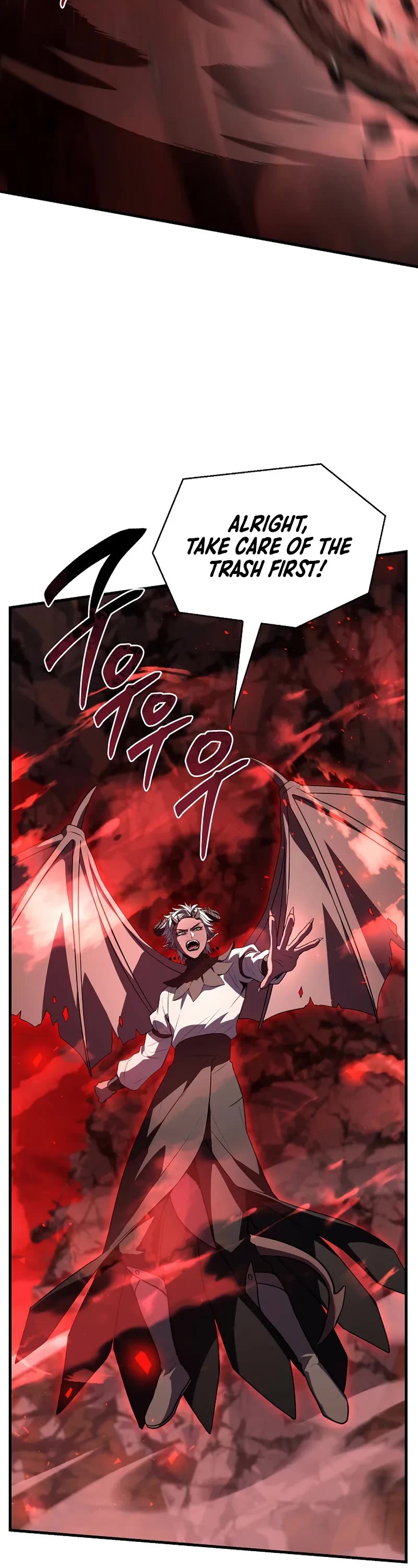 Return of the Legendary Spear Knight chapter 175 page 30