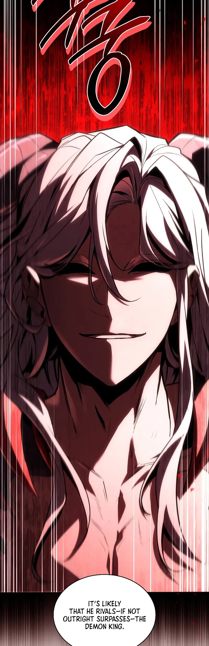 Return of the Legendary Spear Knight chapter 175 page 39